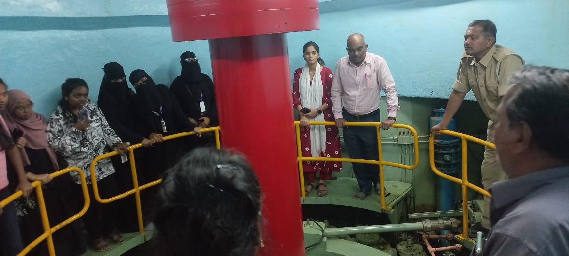 Physics Department