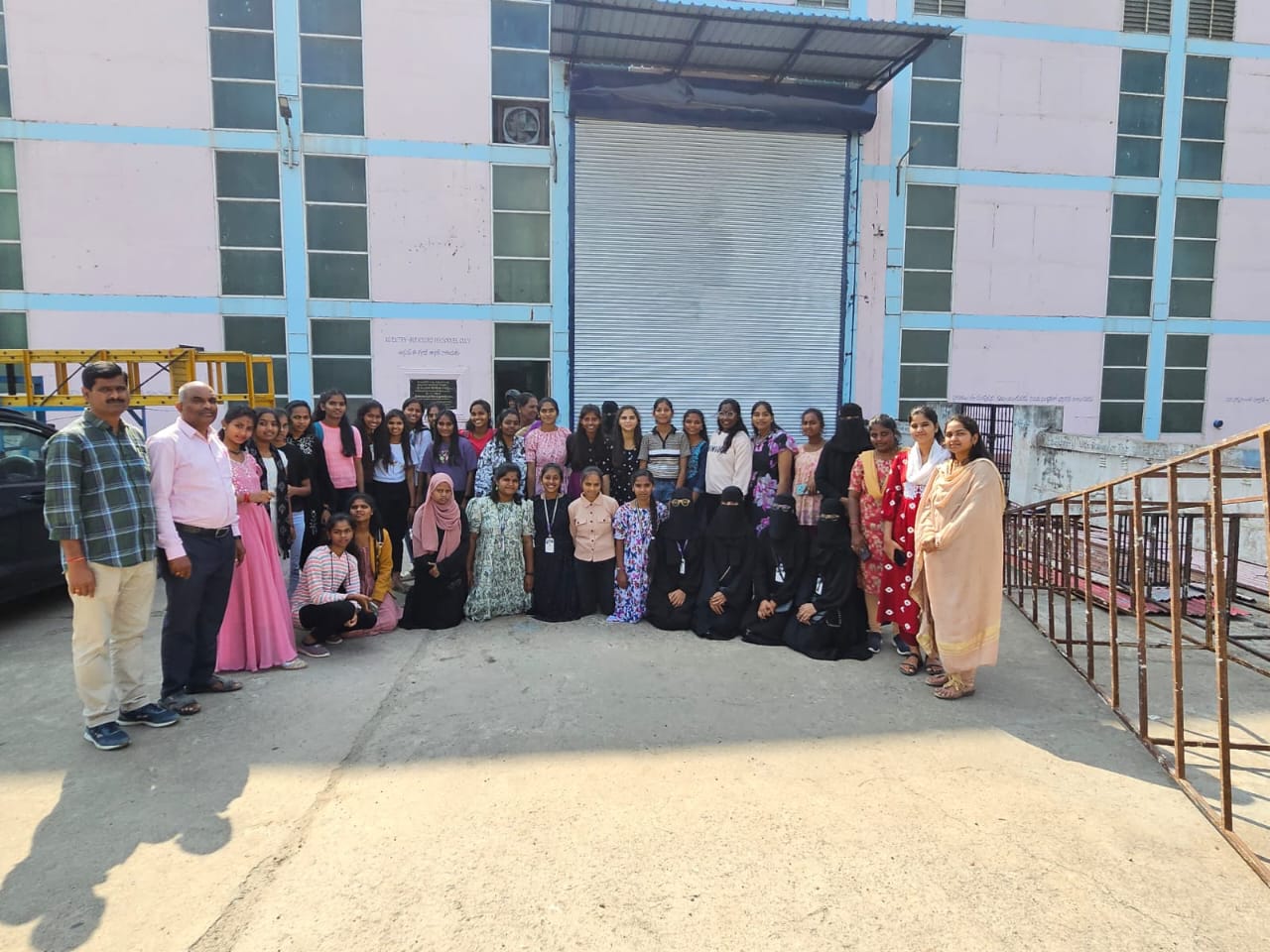Physics Department
