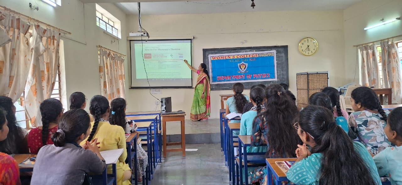 Physics Department