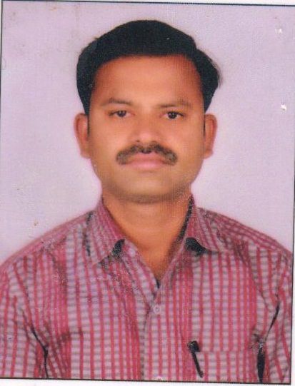 A. Veerender Kumar Chary