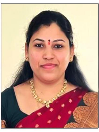 V. Chandra Priya