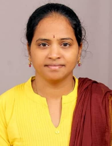 P. Deepa